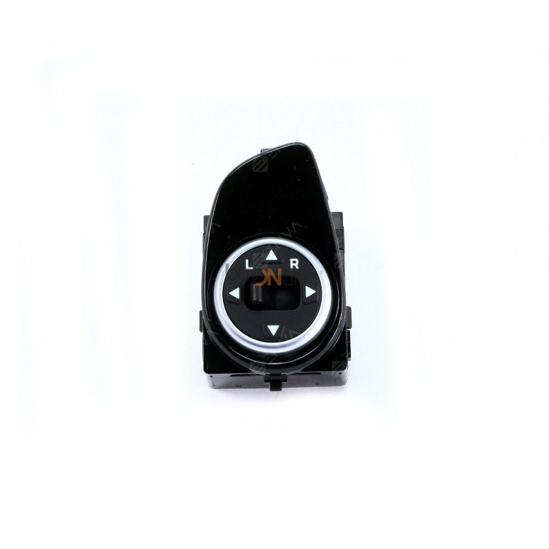 JC026000 BLOCCO COMANDI RETROVISORI