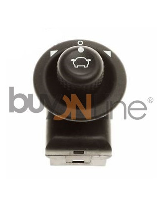 JC030000 BLOCCO COMANDI RETROVISORI