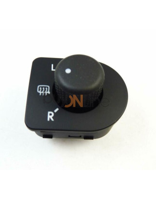 JC032000 BLOCCO COMANDI RETROVISORI