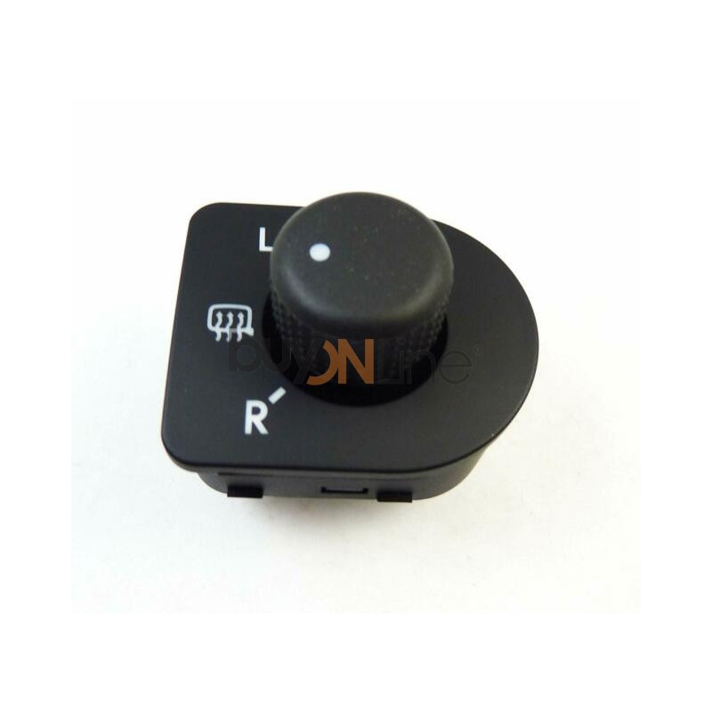 JC032000 BLOCCO COMANDI RETROVISORI