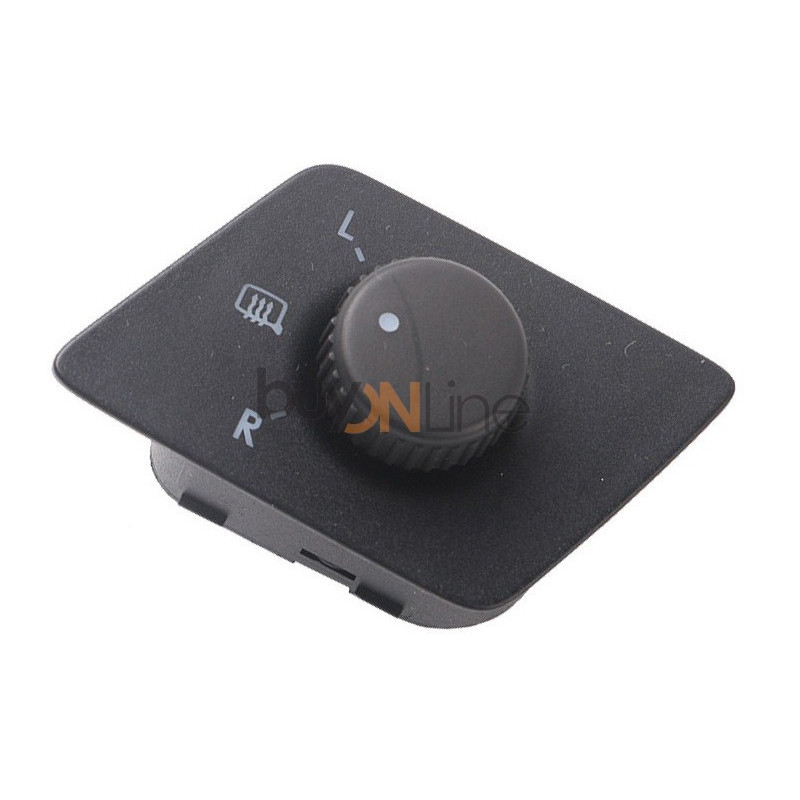 JC034000 BLOCCO COMANDI RETROVISORI