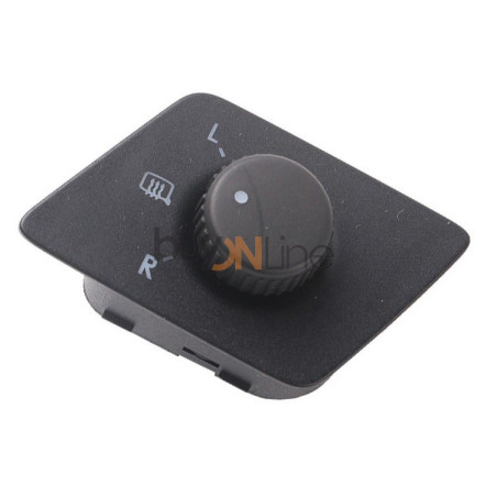 JC034000 BLOCCO COMANDI RETROVISORI