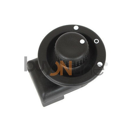 JC042000 BLOCCO COMANDI RETROVISORI