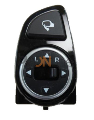 JC046000 BLOCCO COMANDI RETROVISORI