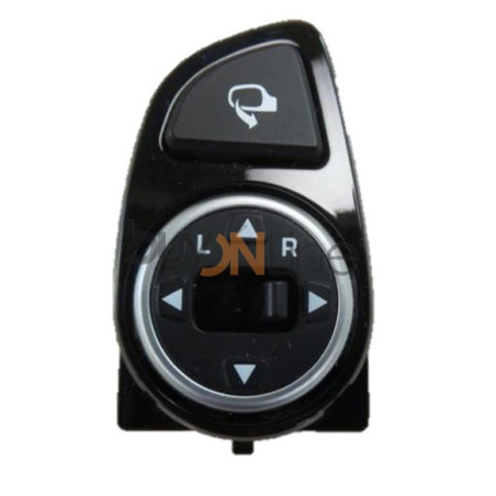 JC046000 BLOCCO COMANDI RETROVISORI