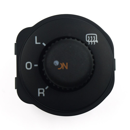 JC052000 BLOCCO COMANDI RETROVISORI