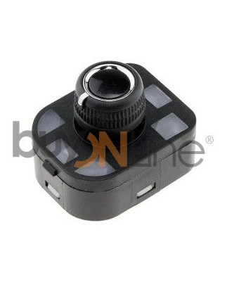 JC060000 BLOCCO COMANDI RETROVISORI