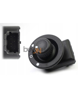 JC062000 BLOCCO COMANDI RETROVISORI