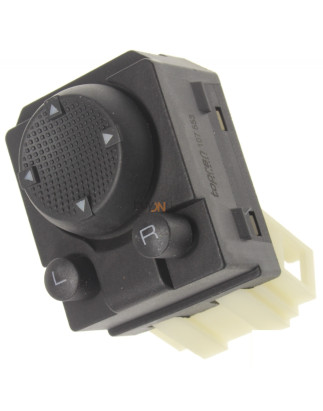 JC064000 BLOCCO COMANDI RETROVISORI