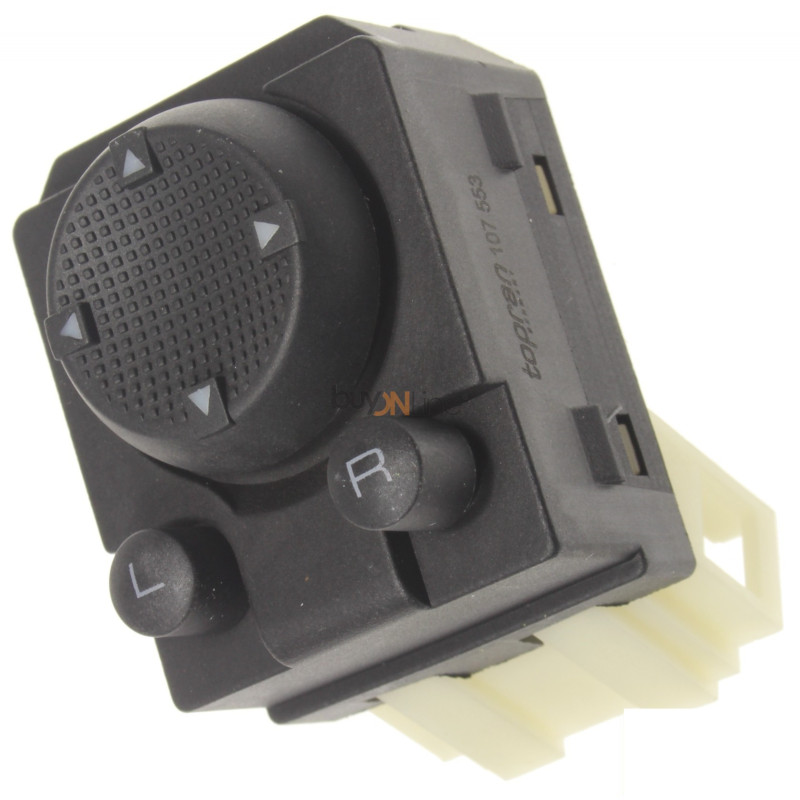 JC064000 BLOCCO COMANDI RETROVISORI