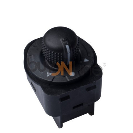 JC070000 BLOCCO COMANDI RETROVISORI