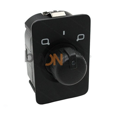 JC080000 BLOCCO COMANDI RETROVISORI