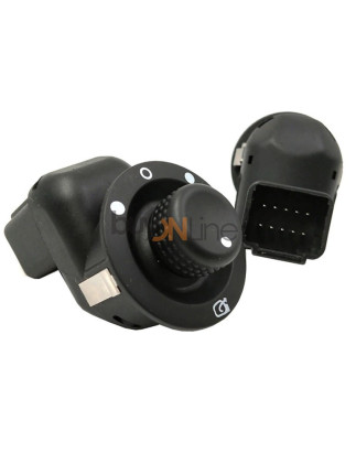 JC082000 BLOCCO COMANDI RETROVISORI