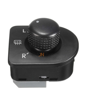 JC084000 BLOCCO COMANDI RETROVISORI