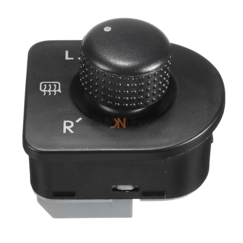 JC084000 BLOCCO COMANDI RETROVISORI