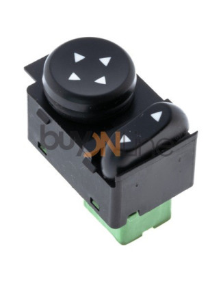 JC090000 BLOCCO COMANDI RETROVISORI