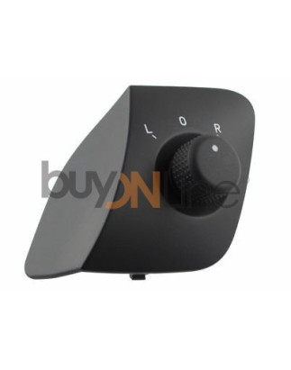 JC092000 BLOCCO COMANDI RETROVISORI