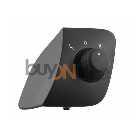 JC092000 BLOCCO COMANDI RETROVISORI