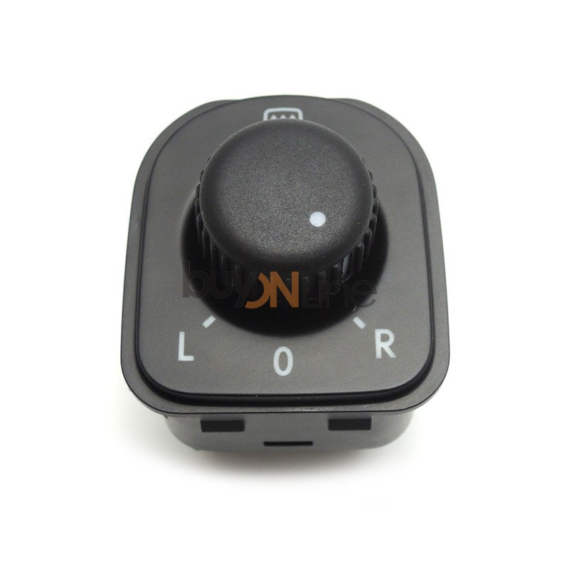 JC094000 BLOCCO COMANDI RETROVISORI