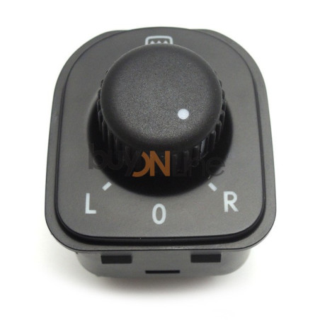 JC094000 BLOCCO COMANDI RETROVISORI