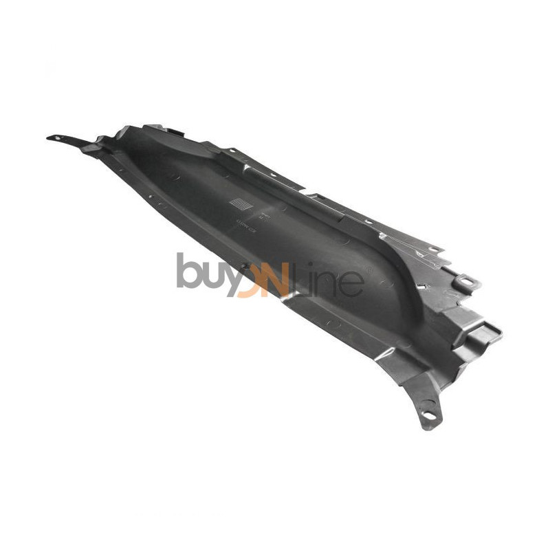 KA042000 RIPARO RADIATORE