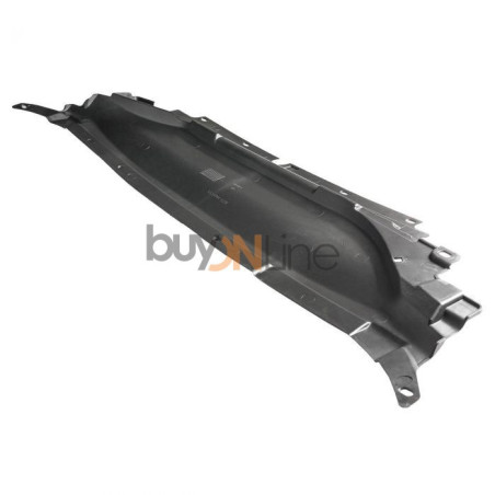 KA042000 RIPARO RADIATORE