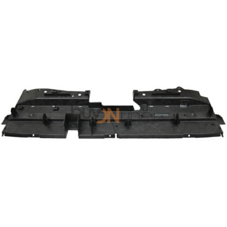 KA052000 RIPARO RADIATORE