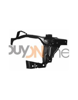 KB010200 SEDE FANALE