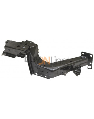 KB010400 SEDE FANALE