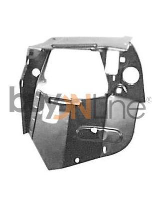 KB012200 SEDE FANALE