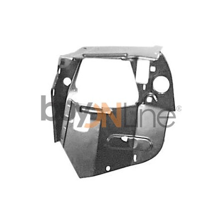 KB012200 SEDE FANALE