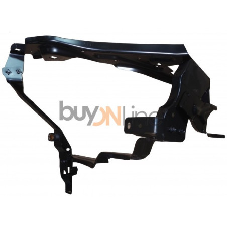 KB012400 SEDE FANALE