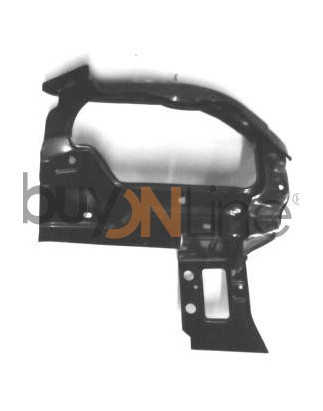 KB018000 SEDE FANALE