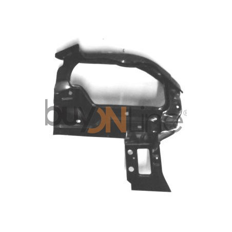 KB018000 SEDE FANALE