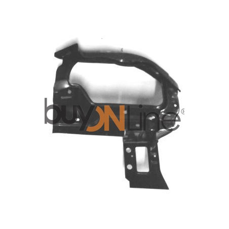 KB019000 SEDE FANALE