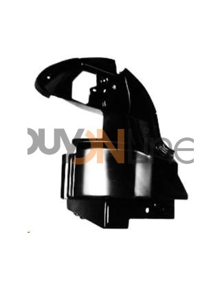 KB026200 SEDE FANALE