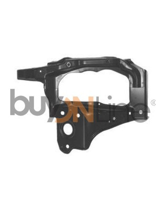 KB030200 SEDE FANALE