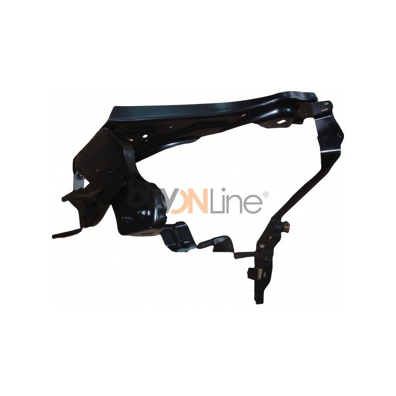 KB032400 SEDE FANALE