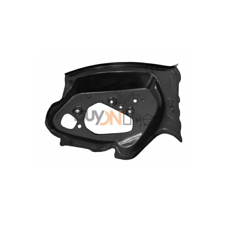 KB035200 SEDE FANALE