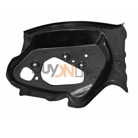 KB035200 SEDE FANALE