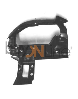 KB038000 SEDE FANALE