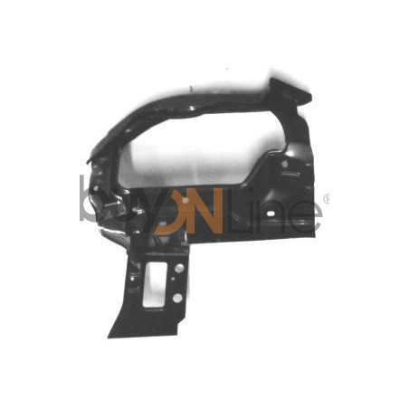 KB038000 SEDE FANALE