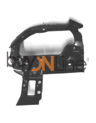 KB039000 SEDE FANALE