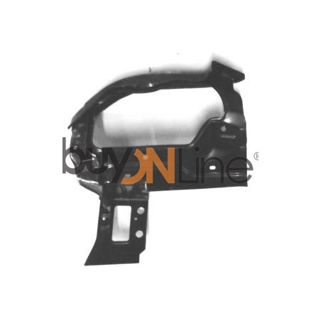 KB039000 SEDE FANALE