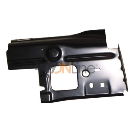 KB048200 SEDE FANALE