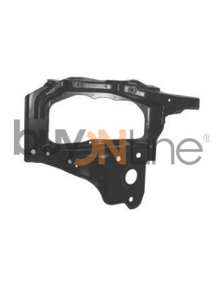 KB050200 SEDE FANALE