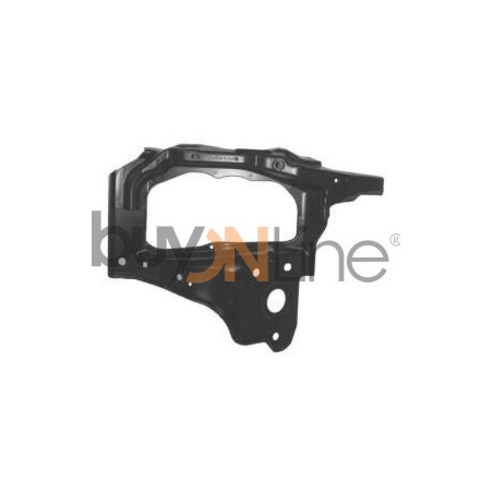 KB050200 SEDE FANALE