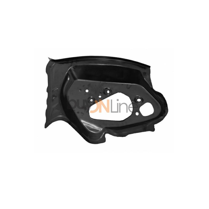 KB055200 SEDE FANALE