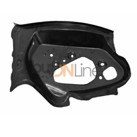 KB055200 SEDE FANALE