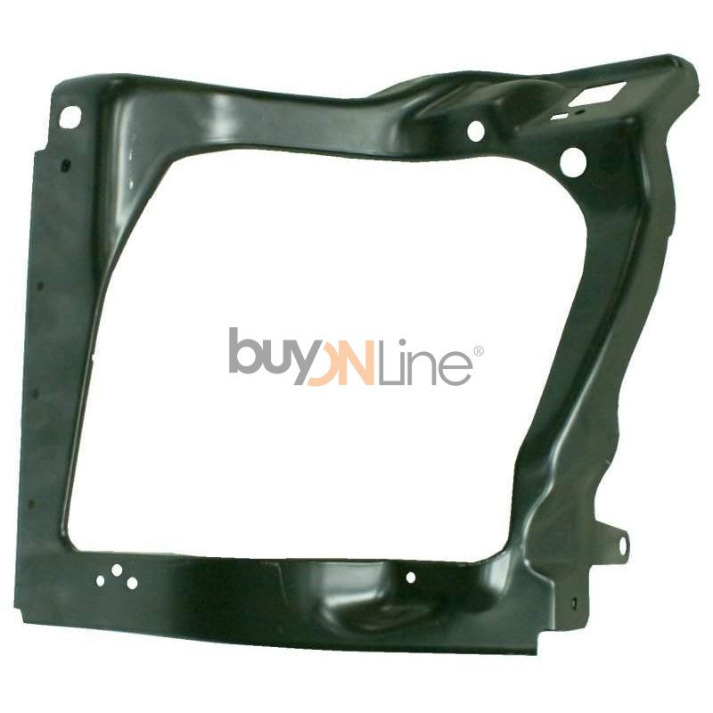 KB058000 SEDE FANALE